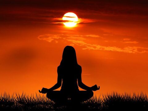 Ayurveda and Yoga - How Do They Integrate? / PIxabay