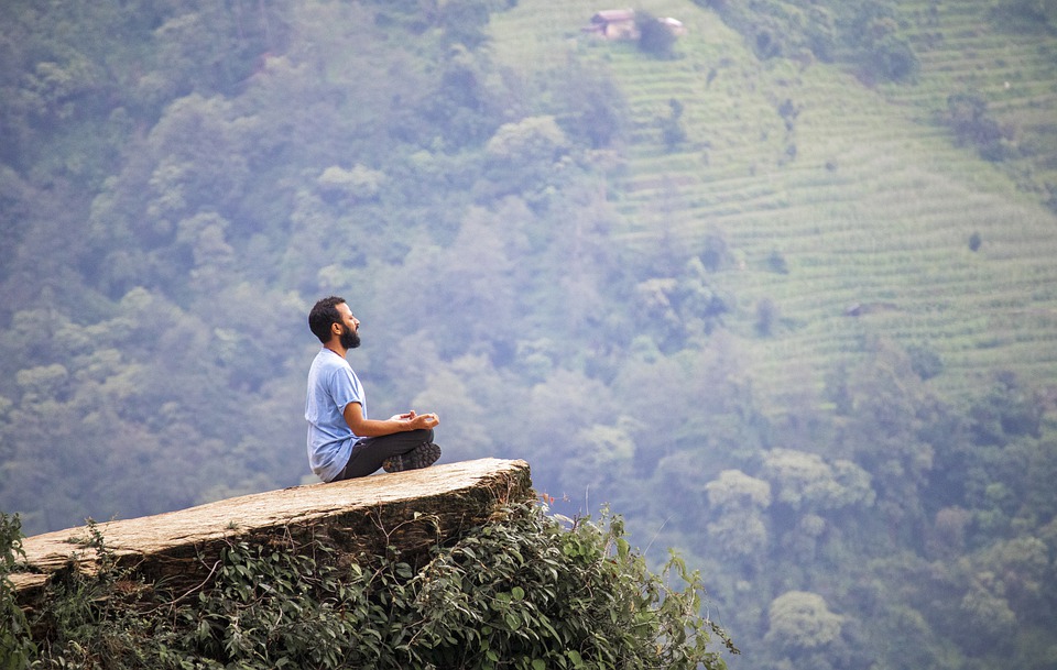 12 Destinations for Your Yoga Travel Bucket List / Pixabay0.jpg