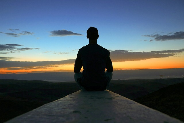 How Often Should I Practice Yoga / Pixabay