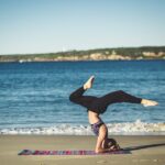 12 Health and Wellness Benefits of Yoga / Pixabay