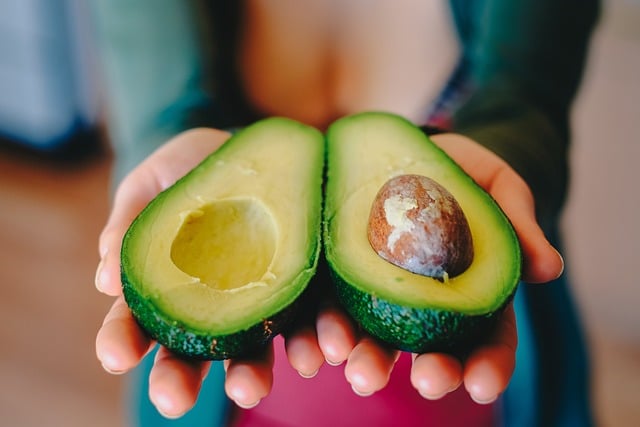 Avocado is a superfood for the skin / Pixabay