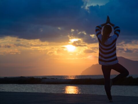 Yoga Wellness What's The Benefits / Pixabay
