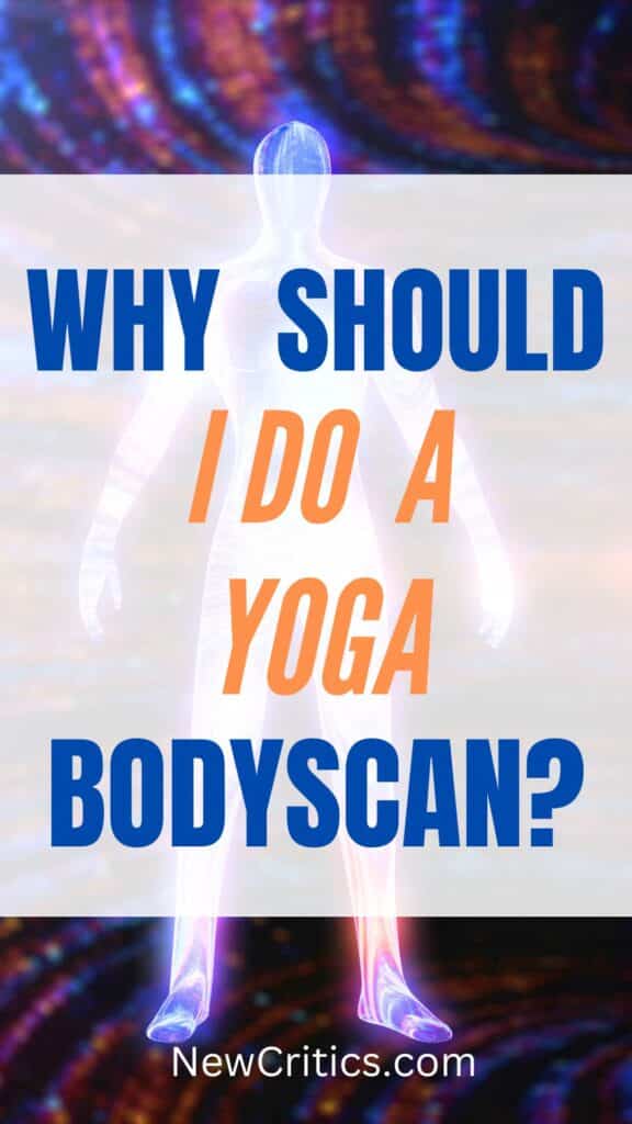 Yoga Bodyscan